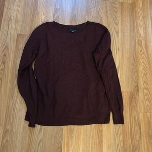 American eagle sweater